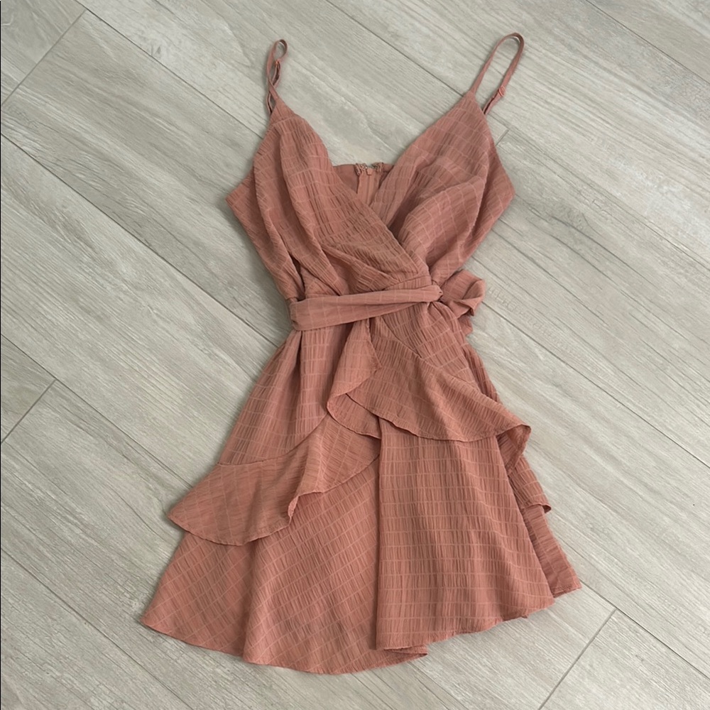 Altrd State Mini Dress